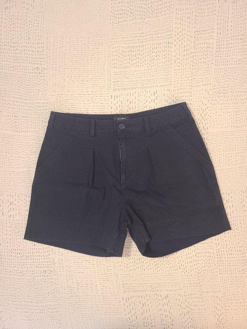 Banana Republic Authenic Chino Short